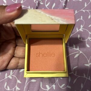 Benefit Blush (Shellie Warm Seashell)